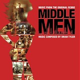 Brian Tyler - Middle Men