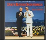 Miles Goodman - Dirty rotten scoundrels