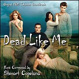 Stewart Copeland - Dead Like Me