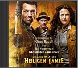 Klaus Badelt - Die jagd nach der Heiligen Lanze