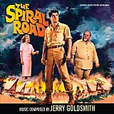 Jerry Goldsmith - The spiral road