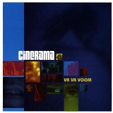 Cinerama - Va Va Voom