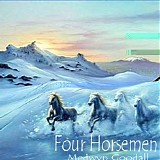 Medwyn Goodall - Four Horsemen