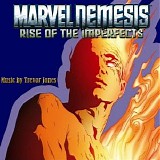 Trevor Jones - Marvel Nemesis: Rise of the Imperfects