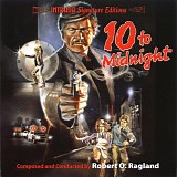 Robert O. Ragland - 10 To Midnight