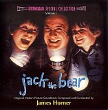 James Horner - Jack the Bear