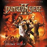 Jeremy Soule - Dungeon Siege 2