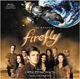 Greg Edmonson - Firefly