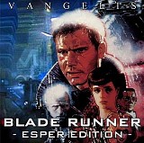 Vangelis - Blade Runner. (Esper Edition)