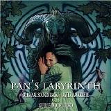 Javier Navarrete - Pan's Labyrinth