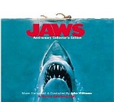 John Williams - Jaws [The Collector's Edition Soundtrack]