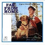 John Scott - Far From Home The Adventures of Yellow Dog