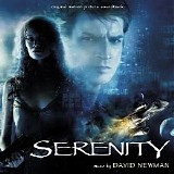 David Newman - Serenity