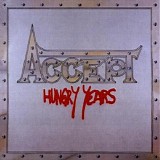 Accept - Hungry Years