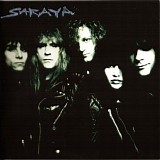 Saraya - Saraya (Remastered)