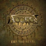 Accept - Eat The Metal