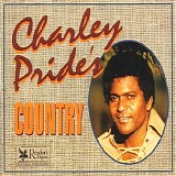 Charley Pride - Charley Pride's Country