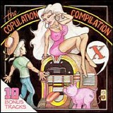 Various artists - The Compulation Compilation