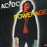 AC/DC - Powerage