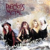 Precious Metal - Precious Metal