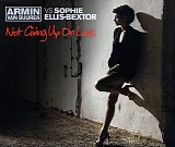 Armin van Buuren vs Sophie Ellis-Bextor - Not Giving Up On Love