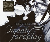 Janet Jackson - Twenty Foreplay [remixes]