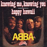 ABBA - Knowing Me, Knowing You