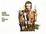 Manic Street Preachers - Let Robeson Sing [CD 1]