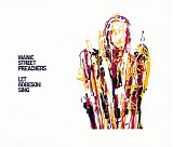 Manic Street Preachers - Let Robeson Sing [CD 2]