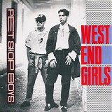 Pet Shop Boys - West End Girls