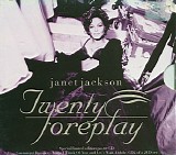 Janet Jackson - Twenty Foreplay