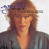 Agnetha FÃ¤ltskog - The Heat Is On