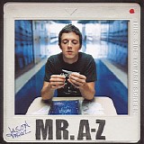 Jason Mraz - Mr. A-Z