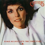 Carpenters - Make Believe It's The First Time