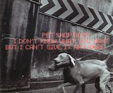 Pet Shop Boys - I Don't Know What You Want But I Can't Give It Any More [CD 2]