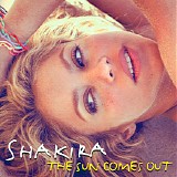 Shakira - The Sun Comes Out