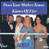 ABBA - Does Your Mother Know