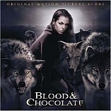 Johnny Klimek & Reinhold Heil - Blood & Chocolate