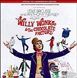 Leslie Bricusse - Willy Wonka and The Chocolate Factory