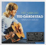 Ted GÃ¤rdestad - Helt nÃ¤ra dig: Samlade album