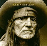 Willie Nelson - Spirit