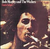 Bob Marley & The Wailers - Catch a Fire