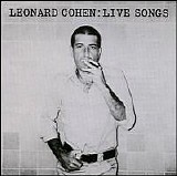 Leonard Cohen - Live Songs