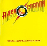 Queen - Flash Gordon