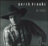 Garth Brooks - No Fences