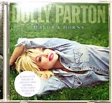 Dolly Parton - Halos & Horns