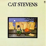 Cat Stevens - Teaser And The Firecat