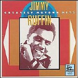 Jimmy Ruffin - Greatest Motown Hits