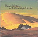 Brian Wilson & Van Dyke Parks - Orange Crate Art