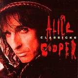 Alice Cooper - Classicks